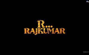 R Rajkumar